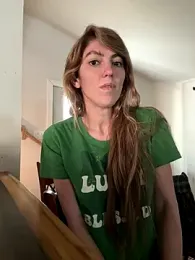 CelestialRuby webcam model stream image