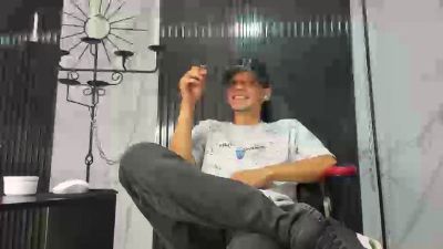 DanteKing_ webcam cam4 model stream image