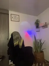 FreszX webcam model stream image