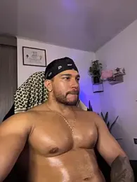 FreszX webcam model stream image