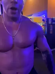 FreszX webcam model stream image