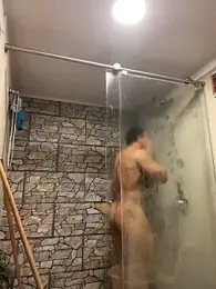 FreszX webcam model stream image