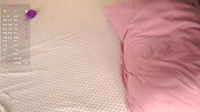 AlodieFlitton webcam model stream image