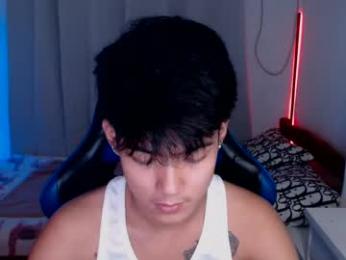 xaldrian_destroyer webcam model stream image