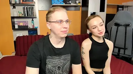 SammySccott webcam stripchat model stream image