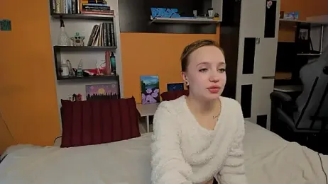 SammySccott webcam stripchat model stream image