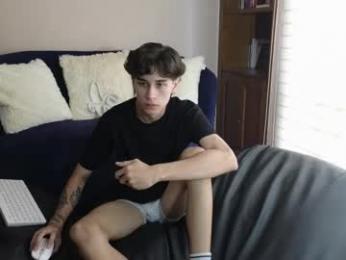 derekswan webcam model stream image