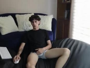 derekswan webcam model stream image