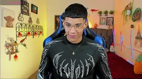 Damian_latinxxx webcam model stream image