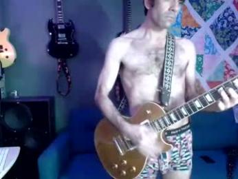 flanneldong webcam model stream image