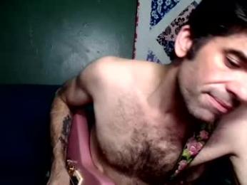 flanneldong webcam model stream image