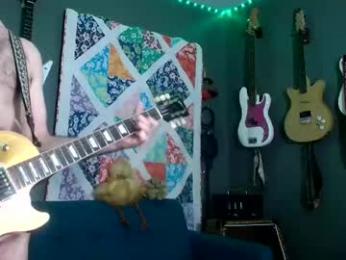 flanneldong webcam model stream image