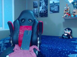 Marcel Crawford webcam model stream image