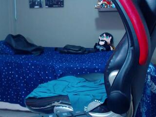 Marcel Crawford webcam model stream image