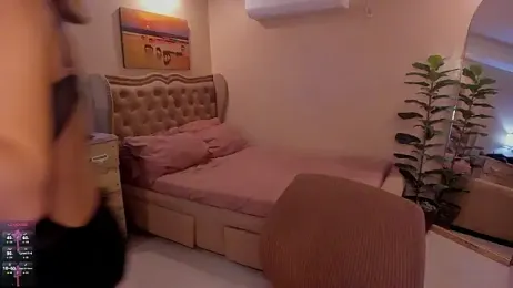 BombshellPH webcam stripchat model stream image