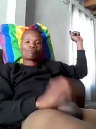 FeelingHornny webcam model stream image