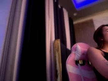 barbie_aiko webcam model stream image