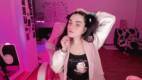 mollydoorsis1 webcam stripchat model stream image