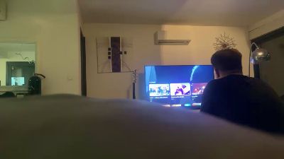 Evains1333 webcam model stream image