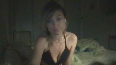 Evains1333 webcam model stream image