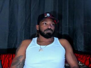 Sergiio Garciia webcam model stream image