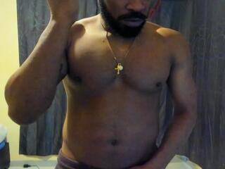 Sergiio Garciia webcam model stream image