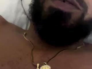 Sergiio Garciia webcam model stream image