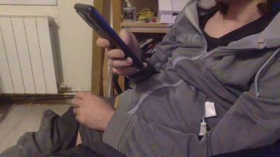 GorkaVicio webcam model stream image