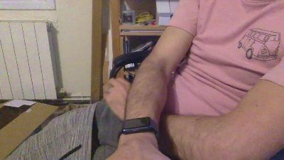 GorkaVicio webcam model stream image