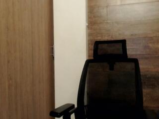 Connor Heat webcam flirt4free model stream image