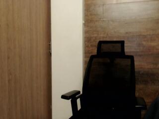 Connor Heat webcam flirt4free model stream image