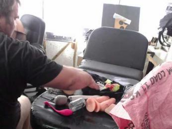 Subslutbbw webcam model stream image