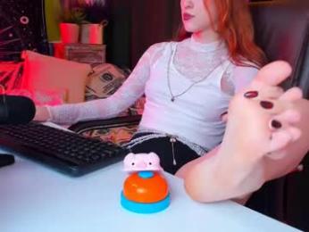 lolalemona webcam model stream image