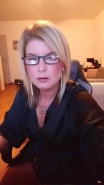 sexyhotDom webcam model stream image