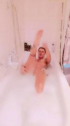 sexyhotDom webcam model stream image