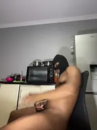 Xcel98r webcam model stream image