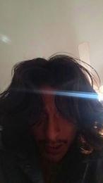 DarealP7 webcam model stream image