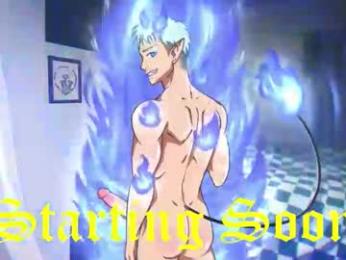 bigbadmj webcam model stream image