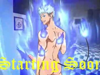 bigbadmj webcam model stream image