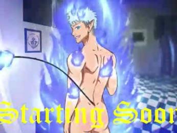 bigbadmj webcam model stream image