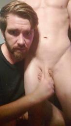 BroBun4Fun webcam model stream image