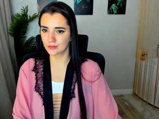 mintydaze webcam model stream image