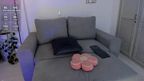 marianasilvax webcam model stream image