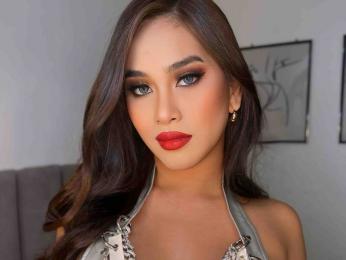 KarlieHunt webcam model stream image