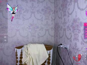 the-princese webcam model stream image