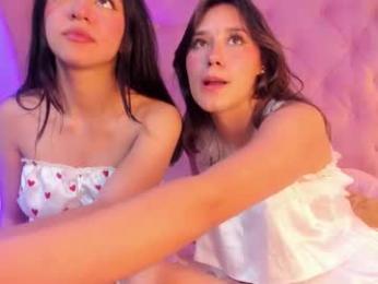 lia_jhosson_ webcam model stream image