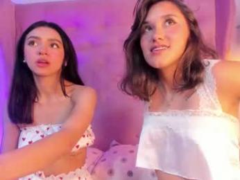 lia_jhosson_ webcam chaturbate model stream image