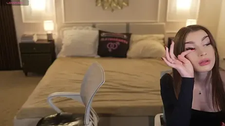 Angy_Netal webcam model stream image