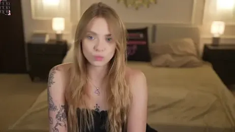 Angy_Netal webcam model stream image