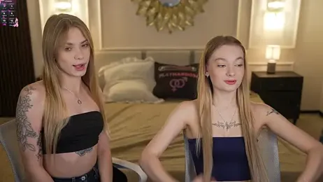 Angy_Netal webcam model stream image